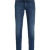 Jack & Jones Jeans "Glenn"- Slim Fit - In Blau -Mustiag Geschaft jack and jones jeans glenn slim fit in blau