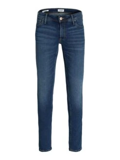 Jack & Jones Jeans "Glenn"- Slim Fit - In Blau