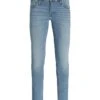 Jack & Jones Jeans "Glenn"- Slim Fit - In Hellblau