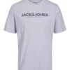 Jack & Jones Shirt "Booster" In Lila -Mustiag Geschaft jack and jones shirt booster in lila