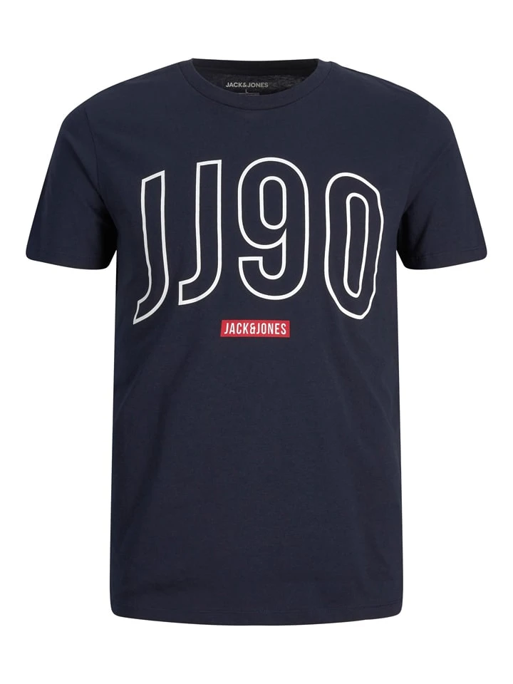 Jack & Jones Shirt "Colinn" In Dunkelblau 3 Jack & Jones Shirt "Colinn" In Dunkelblau