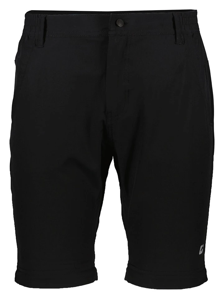 Killtec Zipp-Off-Funktionshose In Schwarz 5 Killtec Zipp-Off-Funktionshose In Schwarz – Bild 3