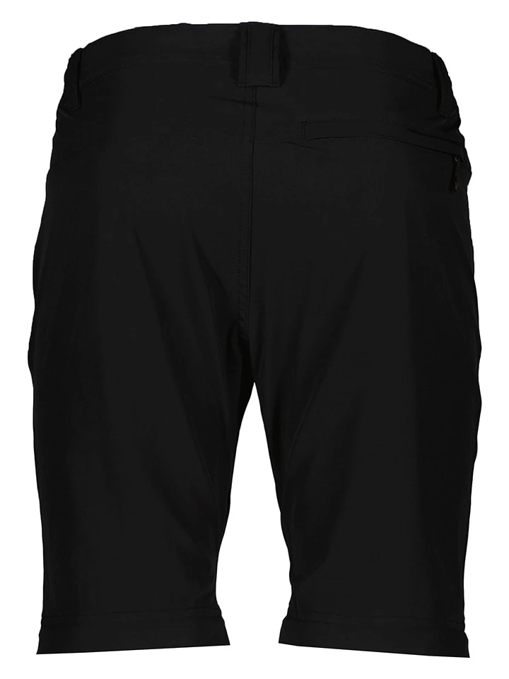 Killtec Zipp-Off-Funktionshose In Schwarz 6 Killtec Zipp-Off-Funktionshose In Schwarz – Bild 4