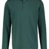 Lerros Longsleeve In Grün