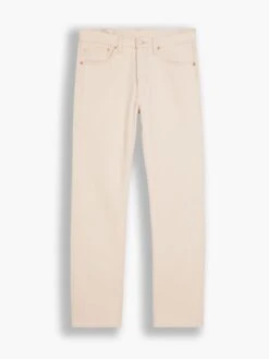 Jeans "501®" - Regular Fit - In Creme