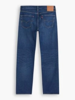 Jeans "501" - Regular Fit - In Dunkelblau -Mustiag Geschaft levi s jeans 501 regular fit in dunkelblau 3