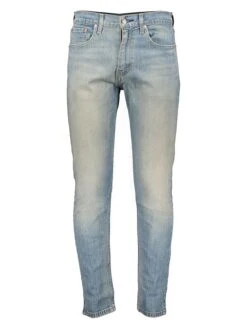 Jeans "512" - Slim Fit - In Hellblau