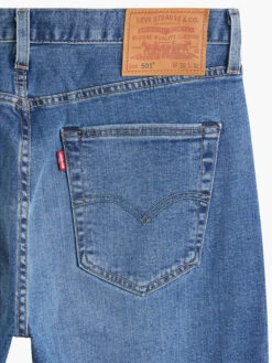 Jeans - Regular Fit - In Blau -Mustiag Geschaft levi s jeans regular fit in blau 2