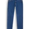 Jeans"501" - Regular Fit - In Dunkelblau -Mustiag Geschaft levi s jeans501 regular fit in dunkelblau