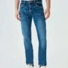 LTB Jeans "Hollywood" - Regular Fit - In Blau