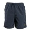 Lyle & Scott Shorts - Plain Swim - Dark Navy -Mustiag Geschaft lyle and scott shorts plain swim dark navy