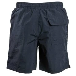 Lyle & Scott Shorts - Plain Swim - Dark Navy -Mustiag Geschaft lyle and scott shorts plain swim dark navy 3
