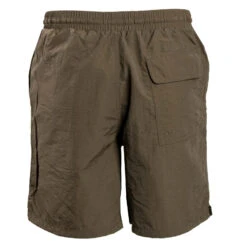 Lyle & Scott Shorts - Plain Swim - Olive -Mustiag Geschaft lyle and scott shorts plain swim olive 3