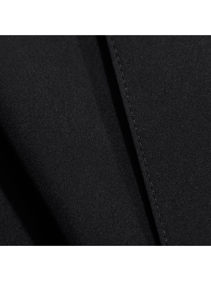 Mammut Funktionshose "Albula" In Schwarz 7 Mammut Funktionshose "Albula" In Schwarz – Bild 5