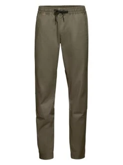 Mammut Funktionshose "Camie" In Khaki