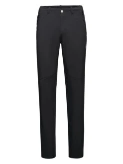 Mammut Funktionshose "Runbold" In Schwarz