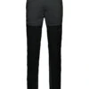 Mammut Funktionshose "Zinal" In Schwarz