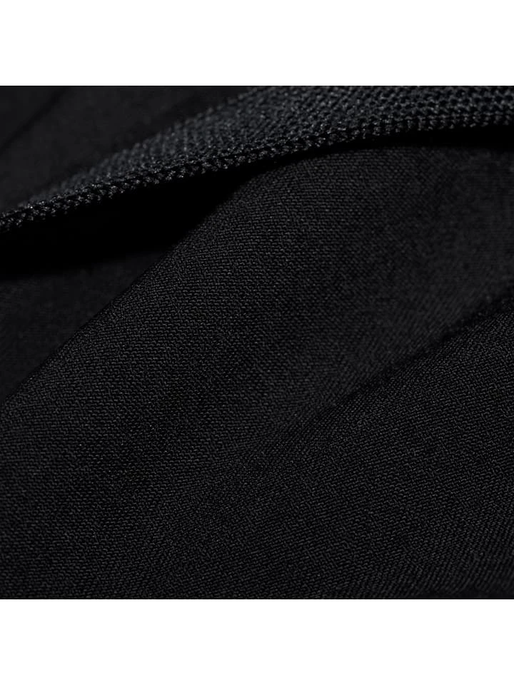 Mammut Trainingshose "Hueco" In Schwarz 7 Mammut Trainingshose "Hueco" In Schwarz – Bild 5