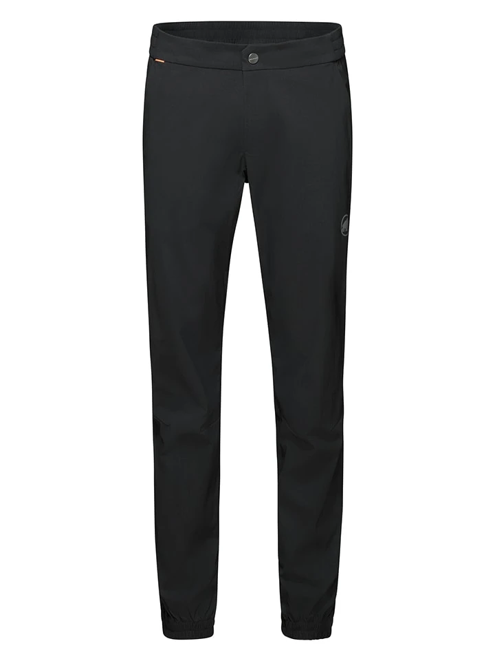 Mammut Trainingshose "Hueco" In Schwarz 3 Mammut Trainingshose "Hueco" In Schwarz