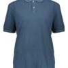 Marc O'Polo Poloshirt In Blau