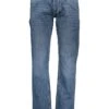 Mustang Jeans "Michigan" - Regular Fit - In Blau -Mustiag Geschaft mustang jeans michigan regular fit in blau