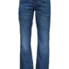 Mustang Jeans "Oregon" - Comfort Fit - In Blau -Mustiag Geschaft mustang jeans oregon comfort fit in blau