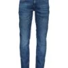 Mustang Jeans "Oregon" - Tapered Fit - In Blau