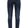 Mustang Jeans "Oregon" - Tapered Fit - In Dunkelblau