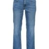 Mustang Jeans "Tramper" - Regular Fit - In Blau -Mustiag Geschaft mustang jeans tramper regular fit in blau