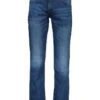 Mustang Jeans "Tramper" - Regular Fit - In Dunkelblau