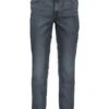 Mustang Jeans "Tramper" - Tapered Fit - In Dunkelblau 1 Mustang Jeans "Tramper" - Tapered Fit - In Dunkelblau -Mustiag Geschaft mustang jeans tramper tapered fit in dunkelblau