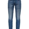 Mustang Jeans "Vegas" - Slim Fit - In Blau