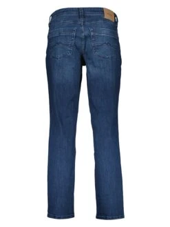 Mustang Jeans "Washington" - Regular Fit - In Blau -Mustiag Geschaft mustang jeans washington regular fit in blau 1
