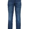 Mustang Jeans "Washington" - Regular Fit - In Blau 2 Mustang Jeans "Washington" - Regular Fit - In Blau -Mustiag Geschaft mustang jeans washington regular fit in blau