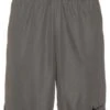 Nike Funktionsshorts In Grau -Mustiag Geschaft nike funktionsshorts in grau