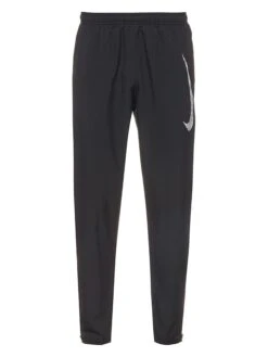 Nike Laufhose In Schwarz