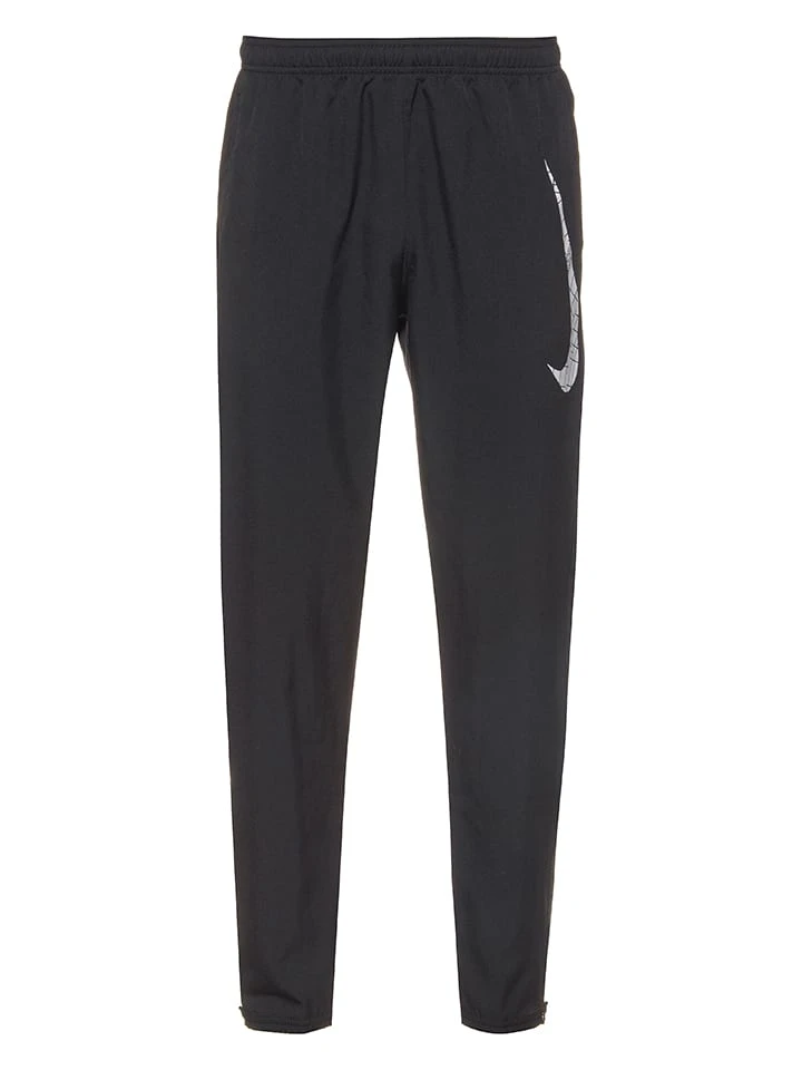 Nike Laufhose In Schwarz 3 Nike Laufhose In Schwarz