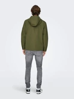 Only & Sons Jeans "Loom" - Slim Fit - In Grün 10 Only & Sons Jeans "Loom" - Slim Fit - In Grün -Mustiag Geschaft only and sons jeans loom slim fit in grun 2