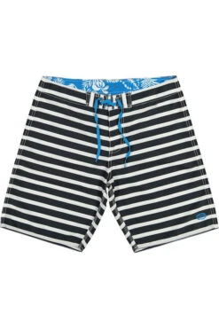Boardshorts SANUR In Schwarz