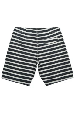 Boardshorts SANUR In Schwarz -Mustiag Geschaft panareha boardshorts sanur in schwarz 4