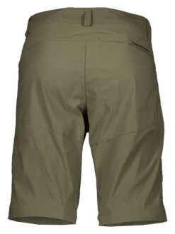 Peak Performance Zipoff-Funktionshose "Iconiq" In Khaki -Mustiag Geschaft peak performance zipoff funktionshose iconiq in khaki 3