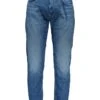 Pepe Jeans Jeans - Regular Fit - In Dunkelblau