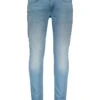 Pepe Jeans Jeans - Skinny Fit - In Hellblau -Mustiag Geschaft pepe jeans jeans skinny fit in hellblau