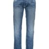 Pepe Jeans Jeans - Slim Fit - In Blau -Mustiag Geschaft pepe jeans jeans slim fit in blau