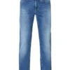 Petrol Industries Jeans "Riley" - Regular Fit - In Blau -Mustiag Geschaft petrol industries jeans riley regular fit in blau