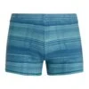 Protest Kastenbadehose " PRTSABANG In DeepDive Blue -Mustiag Geschaft protest kastenbadehose prtsabang in deepdive blue