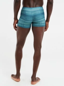 Protest Kastenbadehose " PRTSABANG In DeepDive Blue -Mustiag Geschaft protest kastenbadehose prtsabang in deepdive blue 3