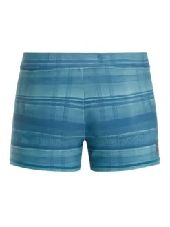 Protest Kastenbadehose " PRTSABANG In DeepDive Blue -Mustiag Geschaft protest kastenbadehose prtsabang in deepdive blue 4