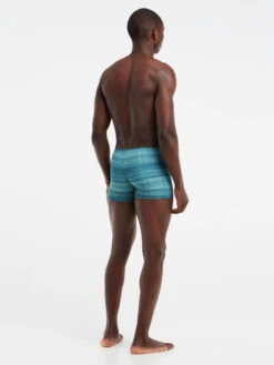 Protest Kastenbadehose " PRTSABANG In DeepDive Blue -Mustiag Geschaft protest kastenbadehose prtsabang in deepdive blue 6