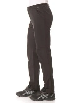 Regatta Funktionshose "Fenton-Regular" In Schwarz -Mustiag Geschaft regatta funktionshose fenton regular in schwarz 2